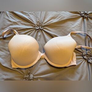 Victoria Secret Pink Bra Size 32D